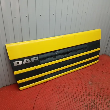 1644191 DAF Капот