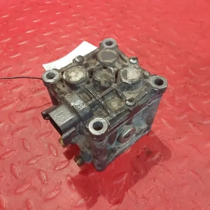 1856311 SCANIA Блок EGR