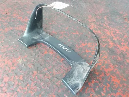 115450790 MERCEDES Накладка панели приборов