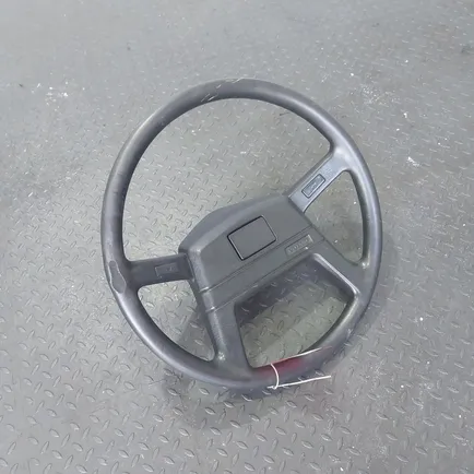 1607449 VOLVO Рулевое колесо