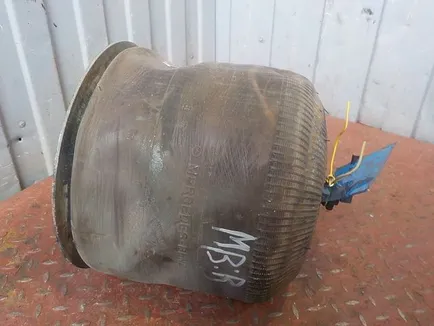 9423200121 MERCEDES Пневмоподушка