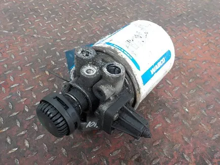 4324210030 WABCO Осушитель