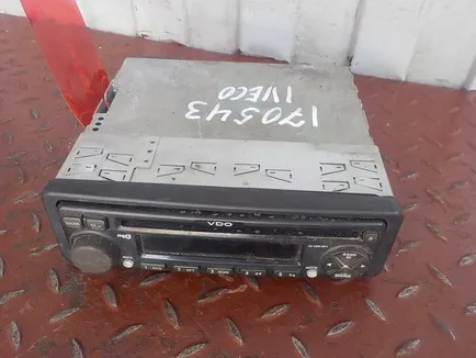 500301375 IVECO Магнитола
