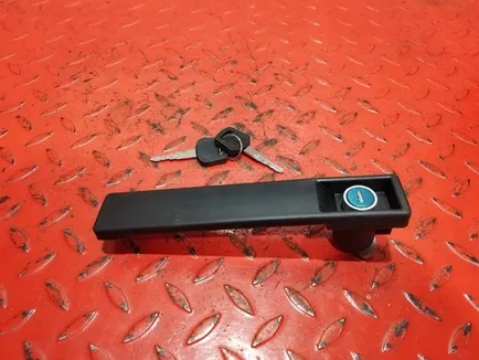23214 SAMPA Ручка двери наружная