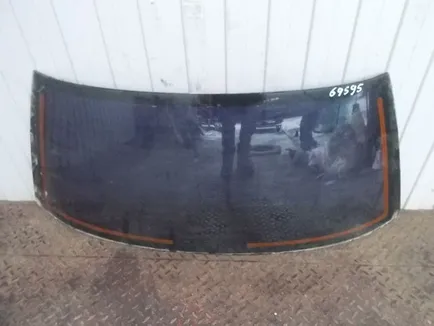 6615110 FORD Стекло заднее