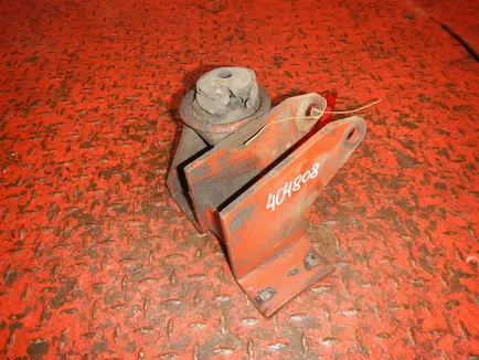 500355480 IVECO Кронштейн пневмоподушки правый