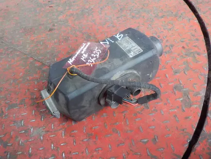 58308661 MERCEDES Автономный отопитель