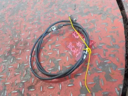 9305530682 MERCEDES Шланг подъёма кабины