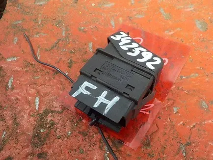8157750 VOLVO Кнопка