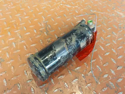 1782912 DAF Осушитель кондиционера