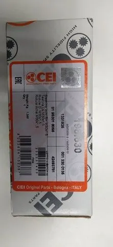 198630 CEI Наконечник рулевой тяги правый