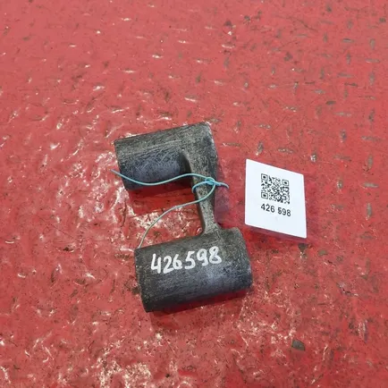 5010304184 RENAULT Кронштейн ресивера