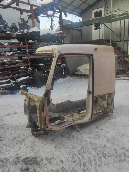 Каркас кабины VOLVO