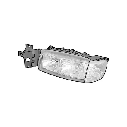 RNP303JL ITP Фара левая