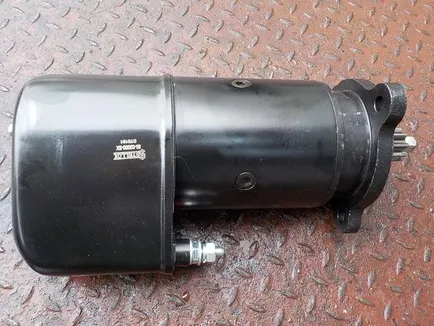 8802000SX STELLOX Стартер