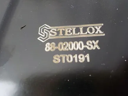 8802000SX STELLOX Стартер