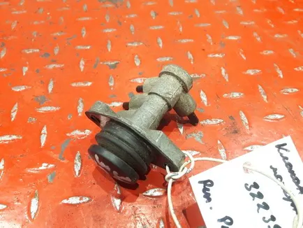 5010260715 RENAULT Клапан моторного тормоза