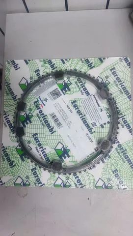 74530757 EURORICAMBI Кольцо синхронизатора