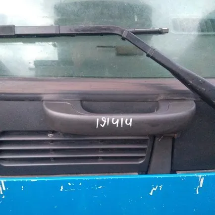 20529738 VOLVO Ручка капота, Отсутствует