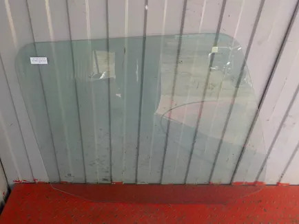 VLVS0006 KMK GLASS Стекло двери правое