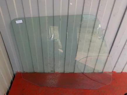 VLVS0005 KMK GLASS Стекло двери левое