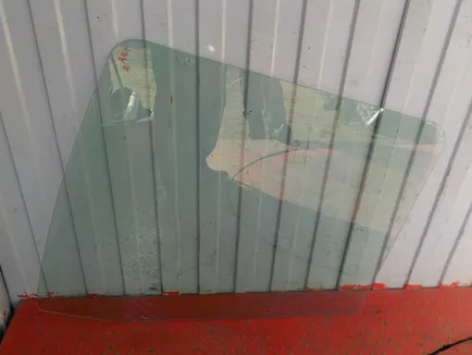 MANS0008 KMK GLASS Стекло двери правое