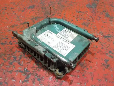 20440501 VOLVO Блок управления двигателем, Отсутствует