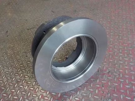 8500820SX STELLOX Диск тормозной