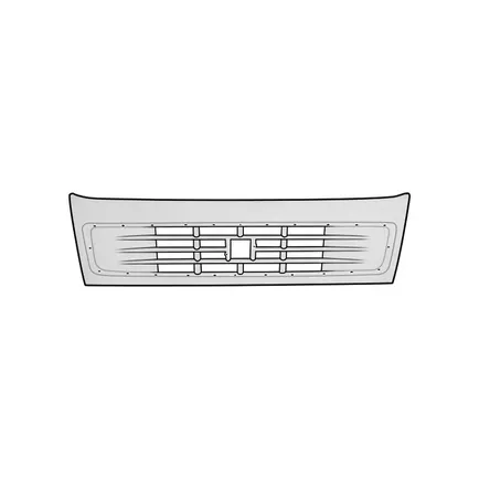 M3141264 MARSHALL Капот
