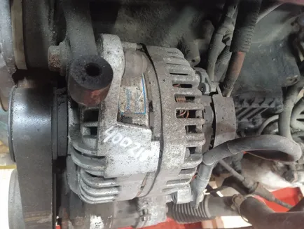 20741686 VOLVO Генератор