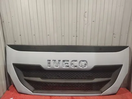 IVEFP007 PACOL Капот