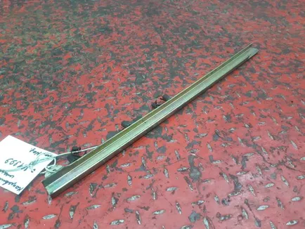 5010353742 RENAULT Направляющая стекла