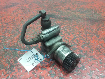 3172490 VOLVO Насос ГУР