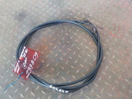 1439260 DAF Шланг подъёма кабины