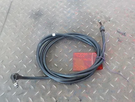 1439259 DAF Шланг подъёма кабины