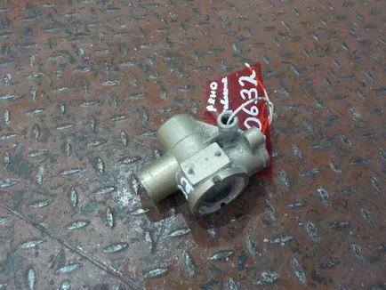 5010260893 RENAULT Клапан ограничения давления