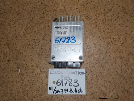9425842838 MERCEDES Блок электронный