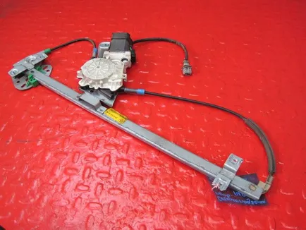 9737200446 MERCEDES Стеклоподъемник правый