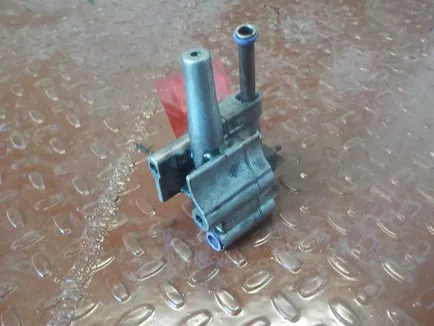 214652 DIESEL TECHNIC Клапан VEB