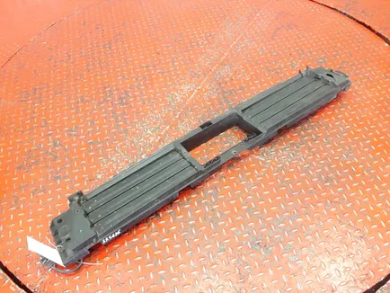 9605001816 MERCEDES Заслонка воздушная