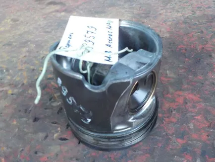 5410303737 MERCEDES Поршень