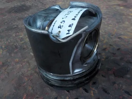 5410303737 MERCEDES Поршень