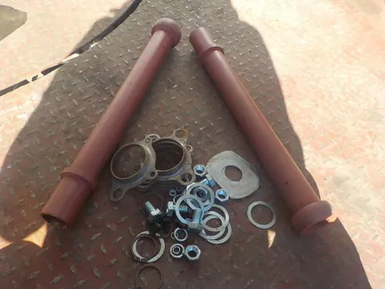 A5829 UNIVERSAL JOINT Ремкомплект тормозного вала