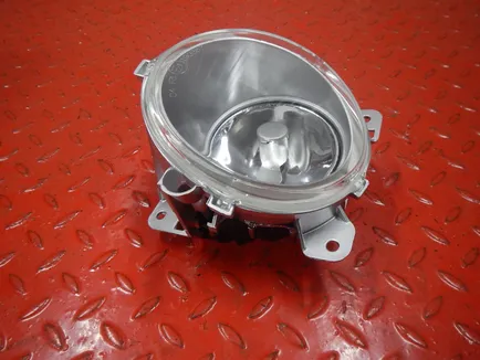 ZX121782 ZETEX Фара противотуманная левая