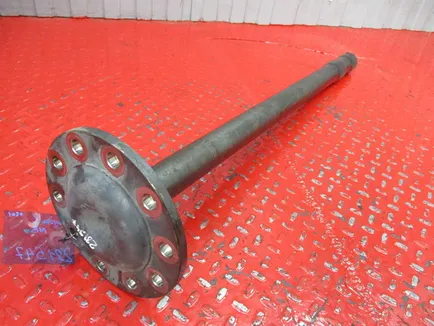 9483570301 MERCEDES Полуось левая