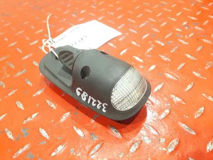 5001834561 RENAULT Фонарь габаритный