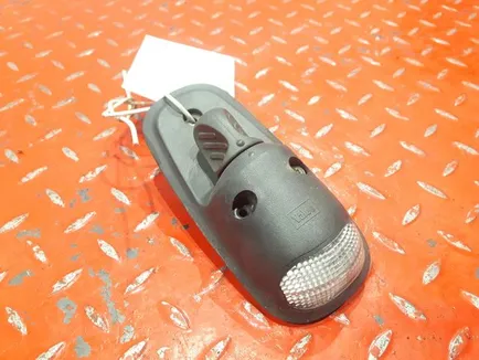 5001834561 RENAULT Фонарь габаритный