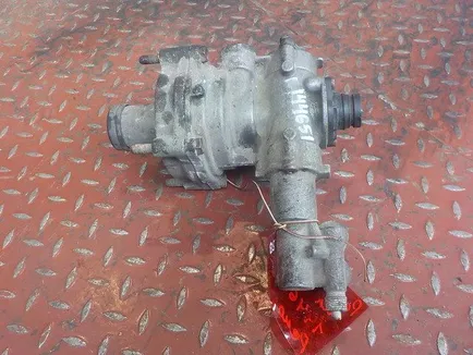 5010422513 RENAULT Регулятор тормозных сил, Отсутствует