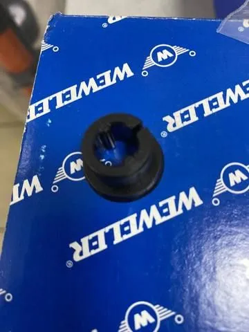 114383 DIESEL TECHNIC Втулка кулисы