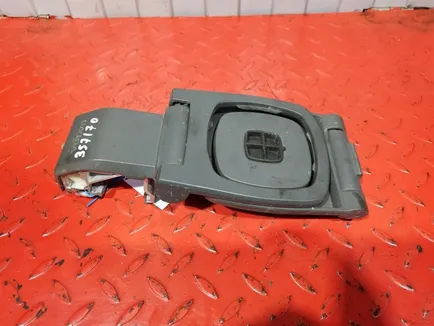 82075075 VOLVO Подстаканник, Отсутствует